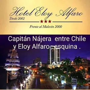 Eloy Alfaro Hotel