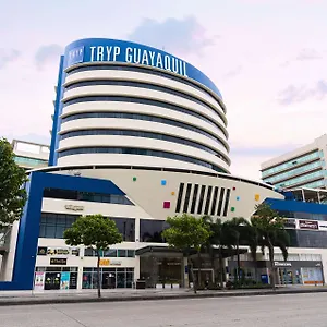 Sonesta Hotel
