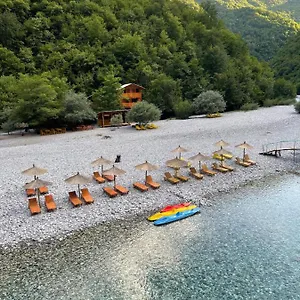 Guri I Lekes , Moll' e Shoshit Albania